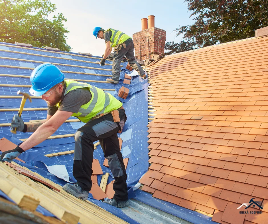 Why choose Roof Repair Near Me in French Camp, CA